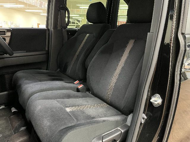 HONDA N BOX CUSTOM 2019 Image 31