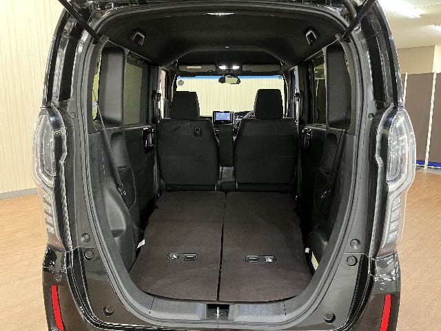 HONDA N BOX CUSTOM 2019 Image 31