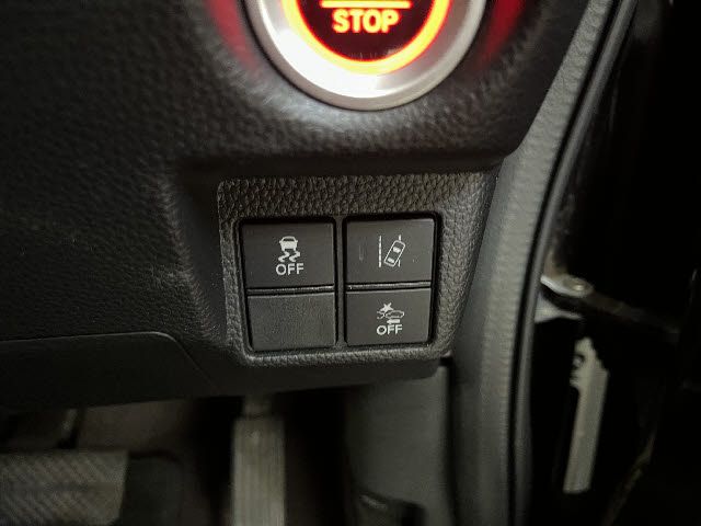 HONDA N BOX CUSTOM 2019 Image 31