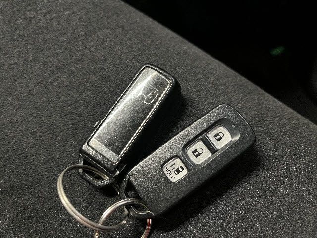 HONDA N BOX CUSTOM 2019 Image 31