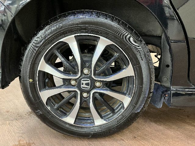 HONDA N BOX CUSTOM 2019 Image 31