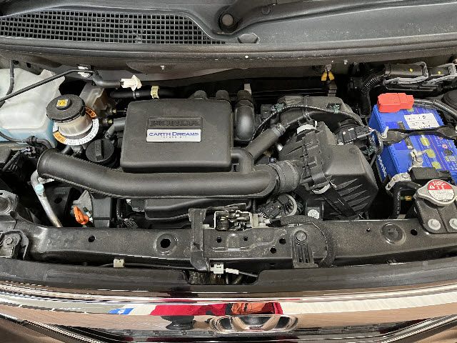 HONDA N BOX CUSTOM 2019 Image 31