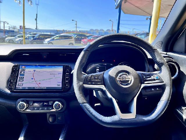 NISSAN KICKS 2021 Image 31