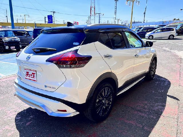 NISSAN KICKS 2021 Image 31