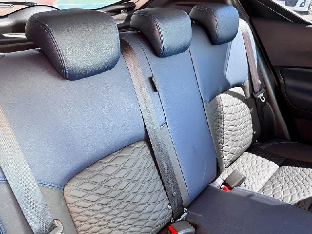 NISSAN KICKS 2021 Image 31
