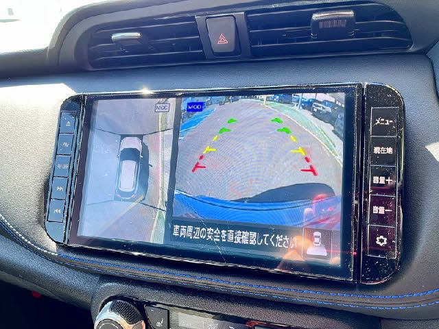 NISSAN KICKS 2021 Image 31