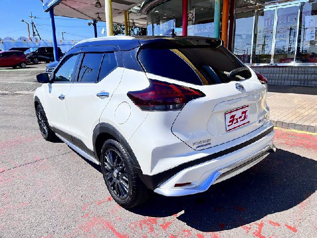 NISSAN KICKS 2021 Image 31