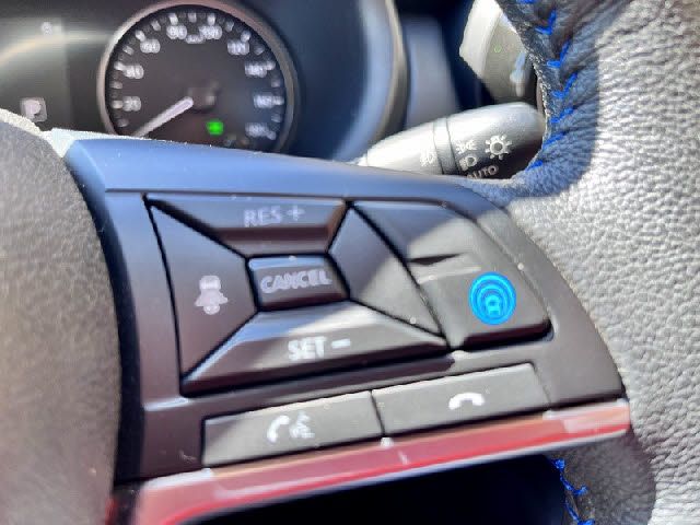 NISSAN KICKS 2021 Image 31