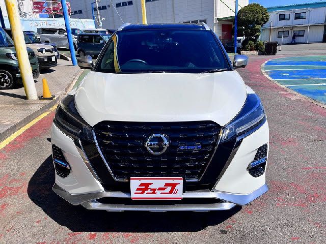 NISSAN KICKS 2021 Image 31