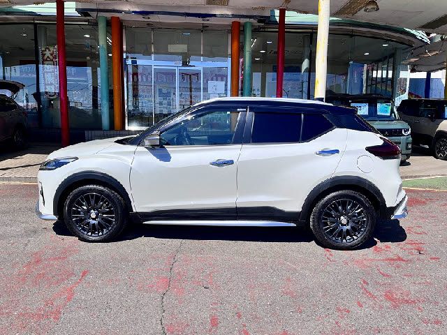 NISSAN KICKS 2021 Image 31