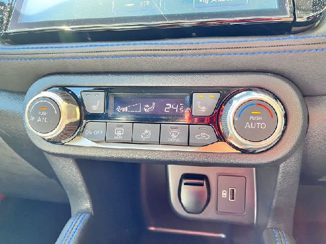 NISSAN KICKS 2021 Image 31