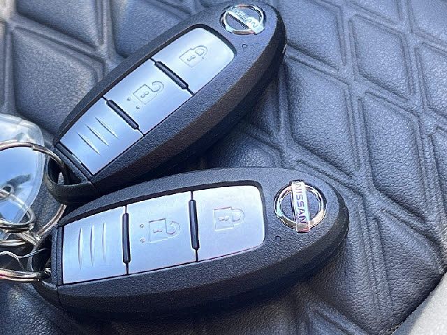 NISSAN KICKS 2021 Image 31