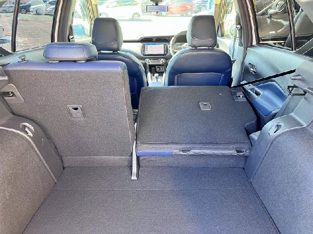 NISSAN KICKS 2021 Image 31