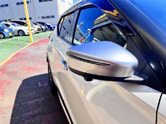 NISSAN KICKS 2021 Image 31