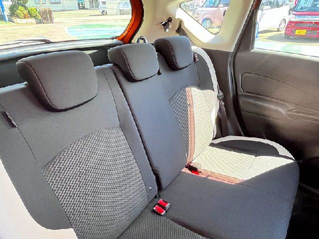 NISSAN NOTE 2017 Image 31