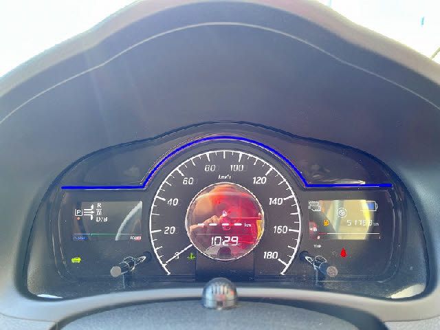 NISSAN NOTE 2017 Image 31