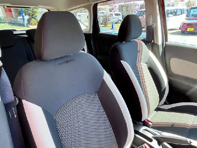 NISSAN NOTE 2017 Image 31