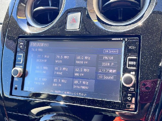 NISSAN NOTE 2017 Image 31