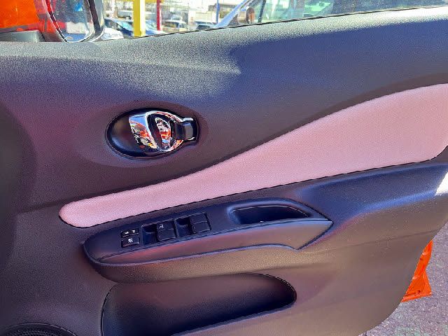 NISSAN NOTE 2017 Image 31