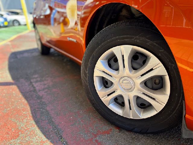 NISSAN NOTE 2017 Image 31