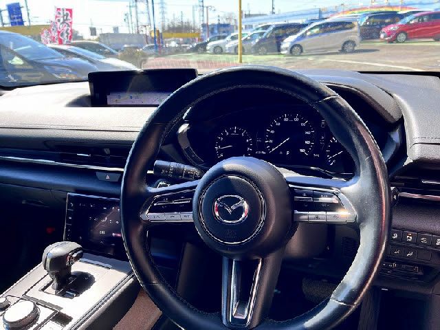 MAZDA MX-30 2021 Image 31