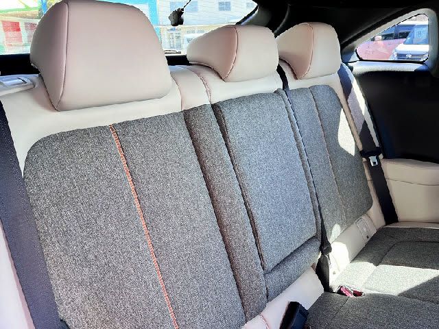 MAZDA MX-30 2021 Image 31