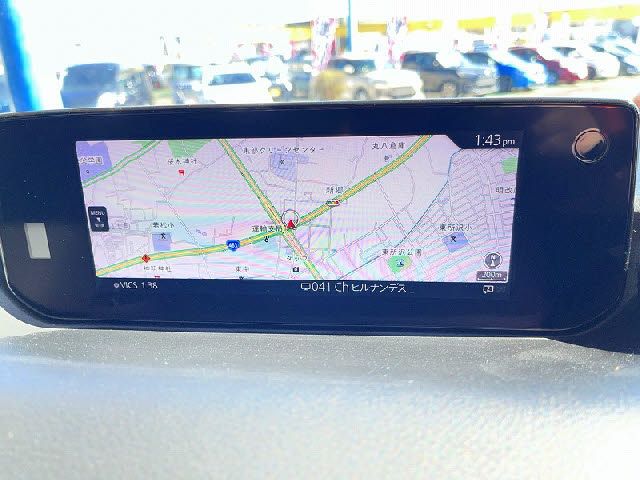 MAZDA MX-30 2021 Image 31