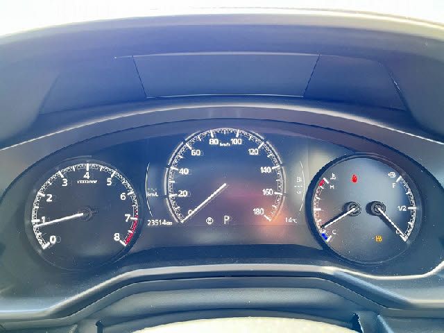 MAZDA MX-30 2021 Image 31