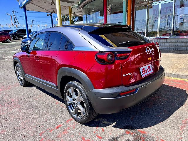 MAZDA MX-30 2021 Image 31