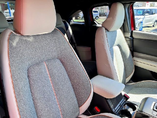 MAZDA MX-30 2021 Image 31