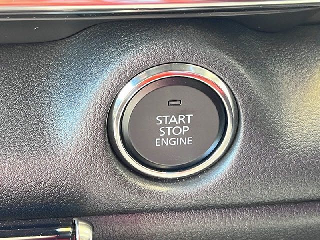 MAZDA MX-30 2021 Image 31