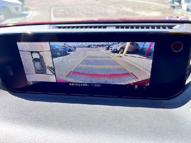 MAZDA MX-30 2021 Image 31