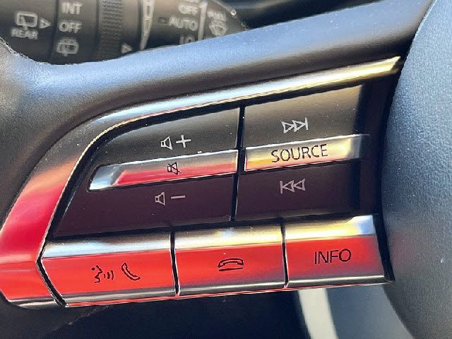 MAZDA MX-30 2021 Image 31