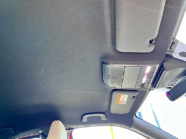 MAZDA MX-30 2021 Image 31