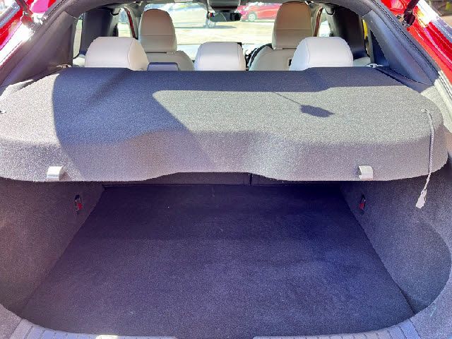 MAZDA MX-30 2021 Image 31