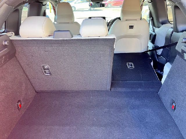 MAZDA MX-30 2021 Image 31