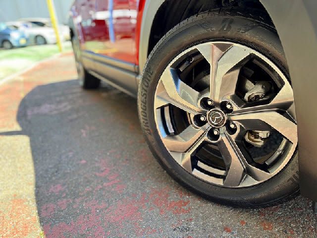 MAZDA MX-30 2021 Image 31