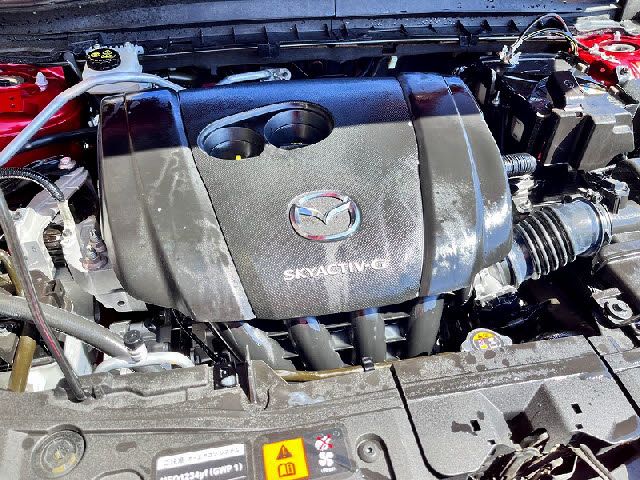 MAZDA MX-30 2021 Image 31