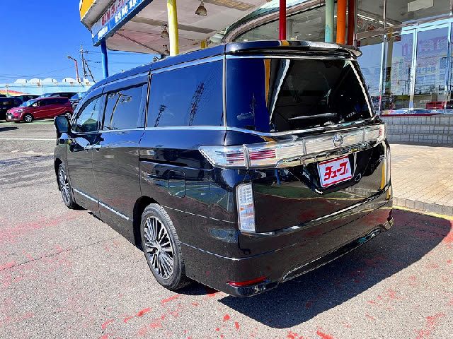 NISSAN ELGRAND 2016 Image 31