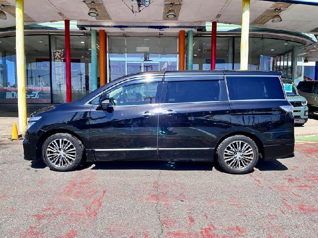 NISSAN ELGRAND 2016 Image 31