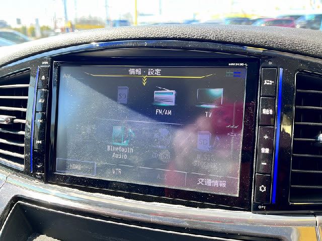 NISSAN ELGRAND 2016 Image 31