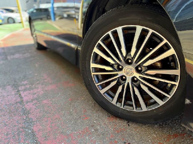 NISSAN ELGRAND 2016 Image 31