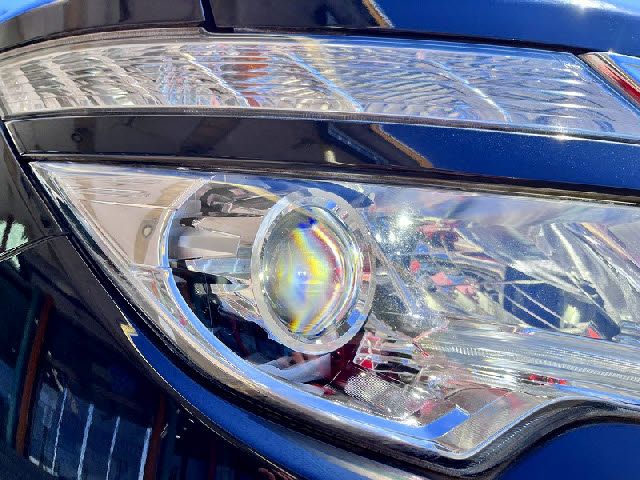 NISSAN ELGRAND 2016 Image 31