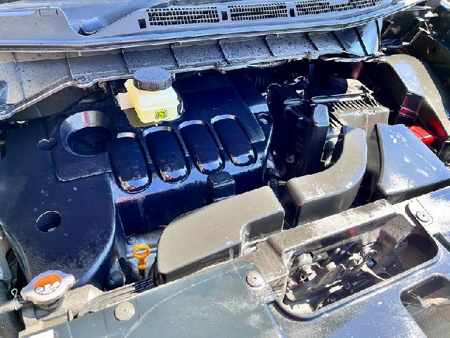 NISSAN ELGRAND 2016 Image 31