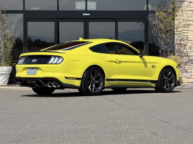 FORD MUSTANG 2023 Image 31