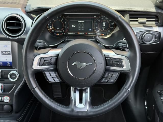 FORD MUSTANG 2023 Image 31