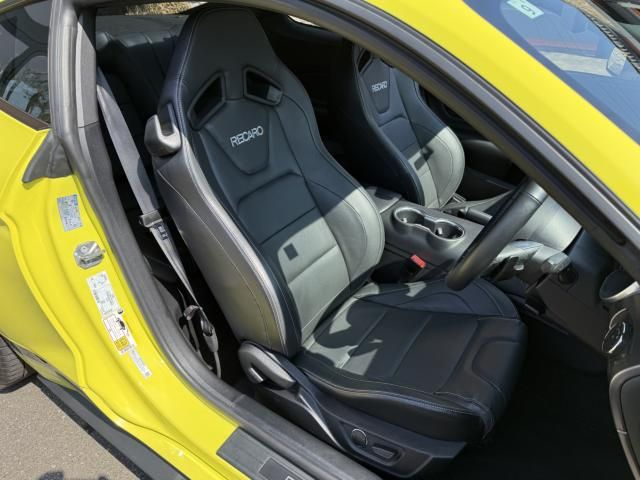 FORD MUSTANG 2023 Image 31