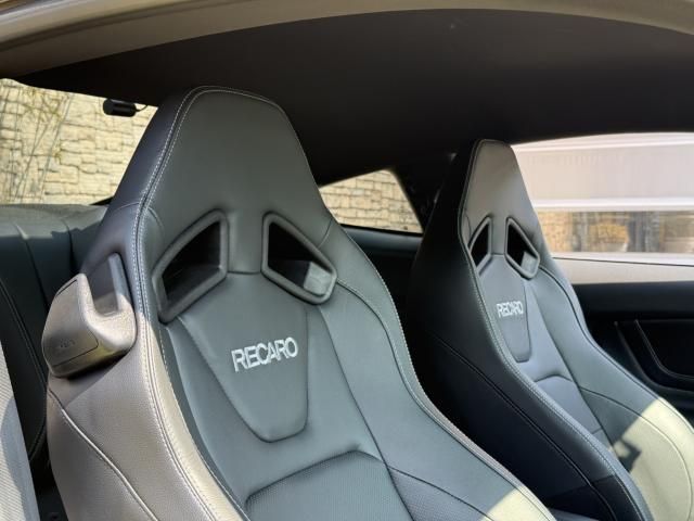 FORD MUSTANG 2023 Image 31