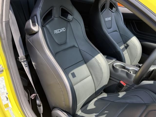 FORD MUSTANG 2023 Image 31