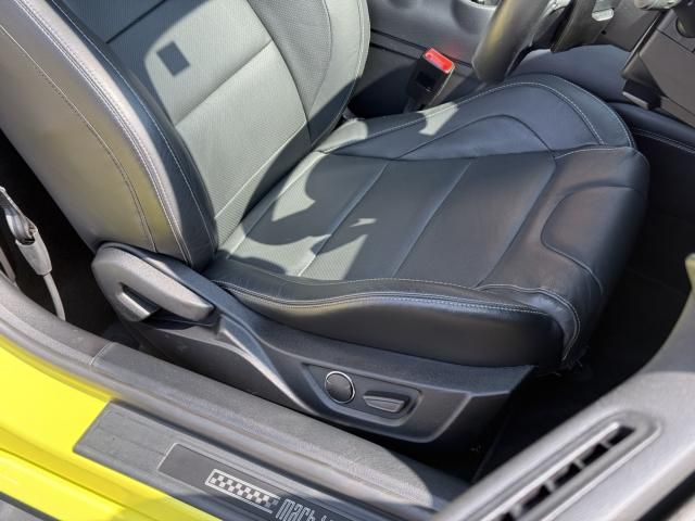 FORD MUSTANG 2023 Image 31